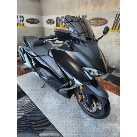 YAMAHA XP 530 T MAX