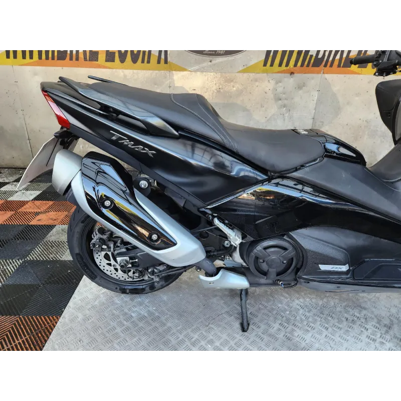 YAMAHA XP 530 T MAX