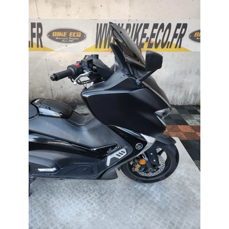 YAMAHA XP 530 T MAX
