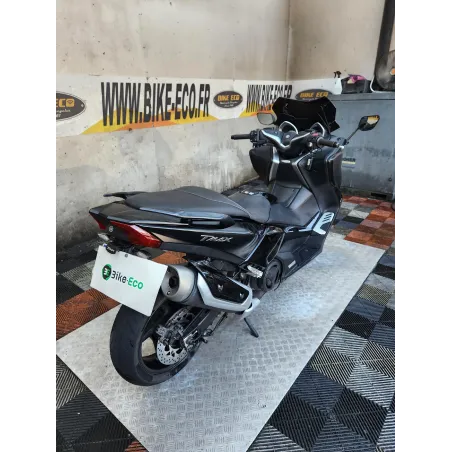 YAMAHA XP 530 T MAX