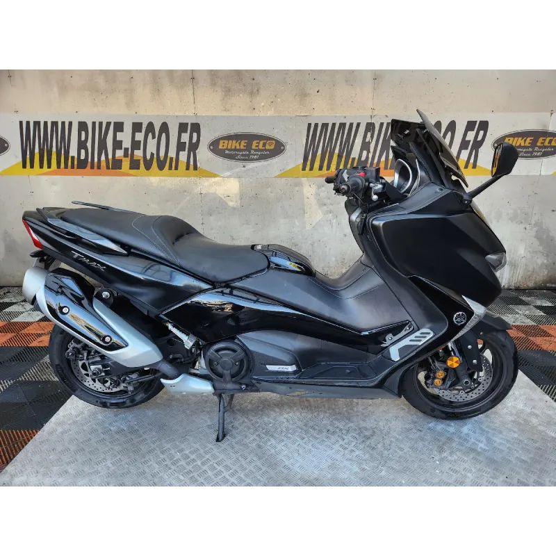 YAMAHA XP 530 T MAX