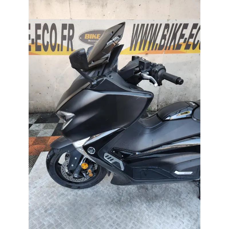 YAMAHA XP 530 T MAX