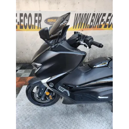 YAMAHA XP 530 T MAX