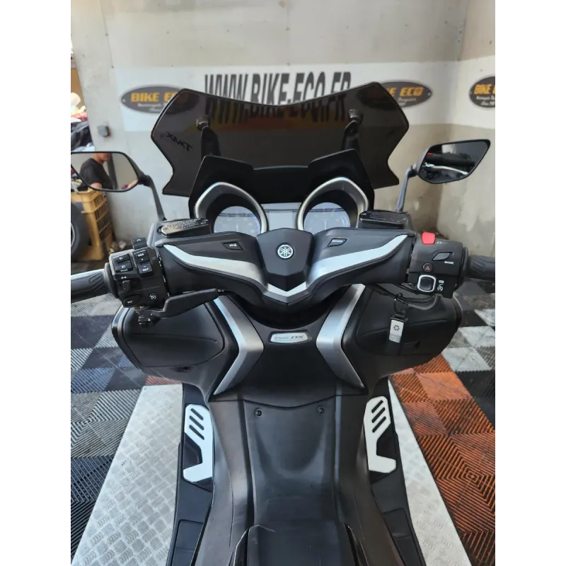 YAMAHA XP 530 T MAX