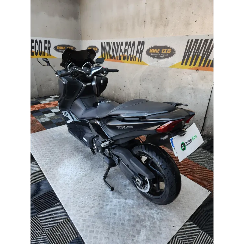 YAMAHA XP 530 T MAX