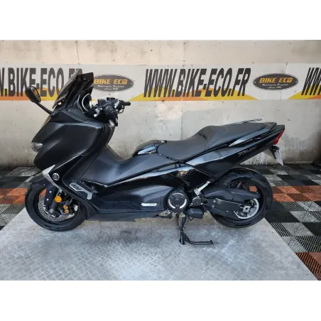 YAMAHA XP 530 T MAX