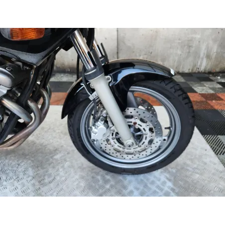 YAMAHA XJ 600 DIVERSION