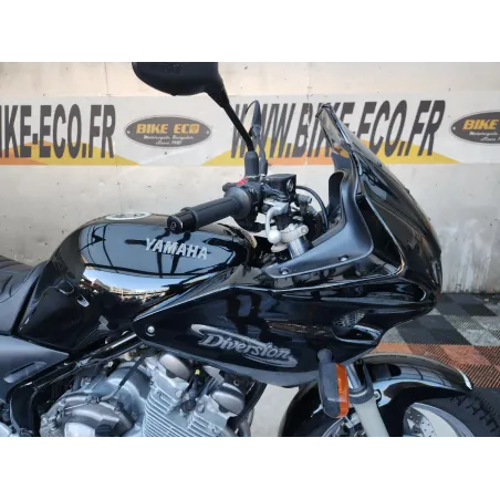YAMAHA XJ 600 DIVERSION