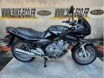 YAMAHA XJ 600 DIVERSION