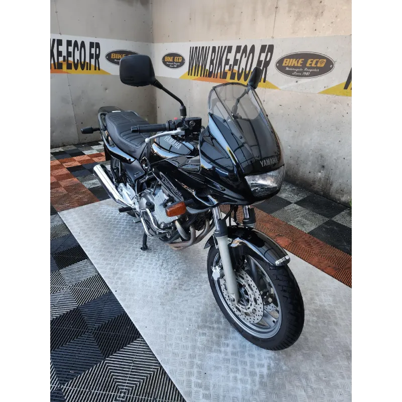 YAMAHA XJ 600 DIVERSION