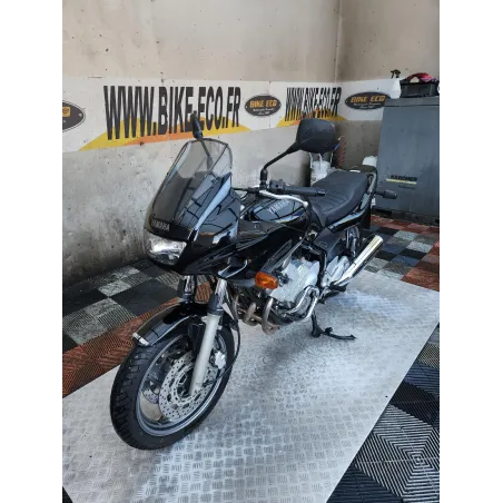 YAMAHA XJ 600 DIVERSION