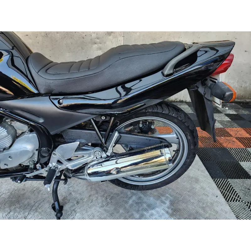 YAMAHA XJ 600 DIVERSION