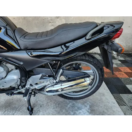 YAMAHA XJ 600 DIVERSION