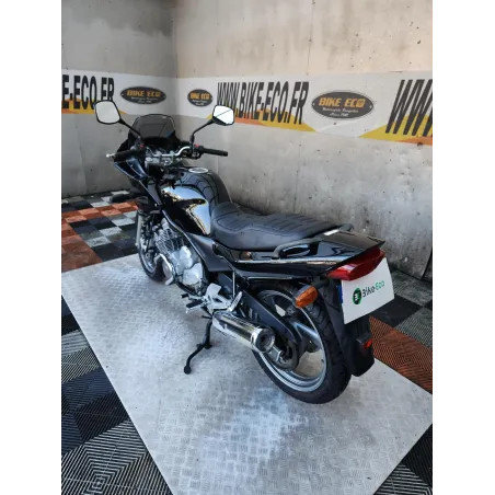 YAMAHA XJ 600 DIVERSION