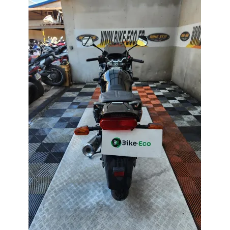 YAMAHA XJ 600 DIVERSION