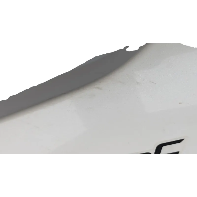 Coque arriere gauche TRIUMPH STREET TRIPLE 675 R 2013 - 2016