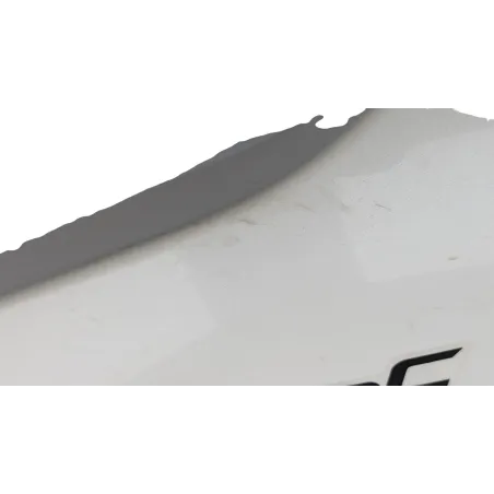 Coque arriere gauche TRIUMPH STREET TRIPLE 675 R 2013 - 2016