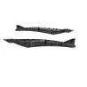 Cache lateral droit ZONTES M 310 ABS 2021 - 2024 Cache lateral droit ZONTES M 310 ABS 2021 - 2024