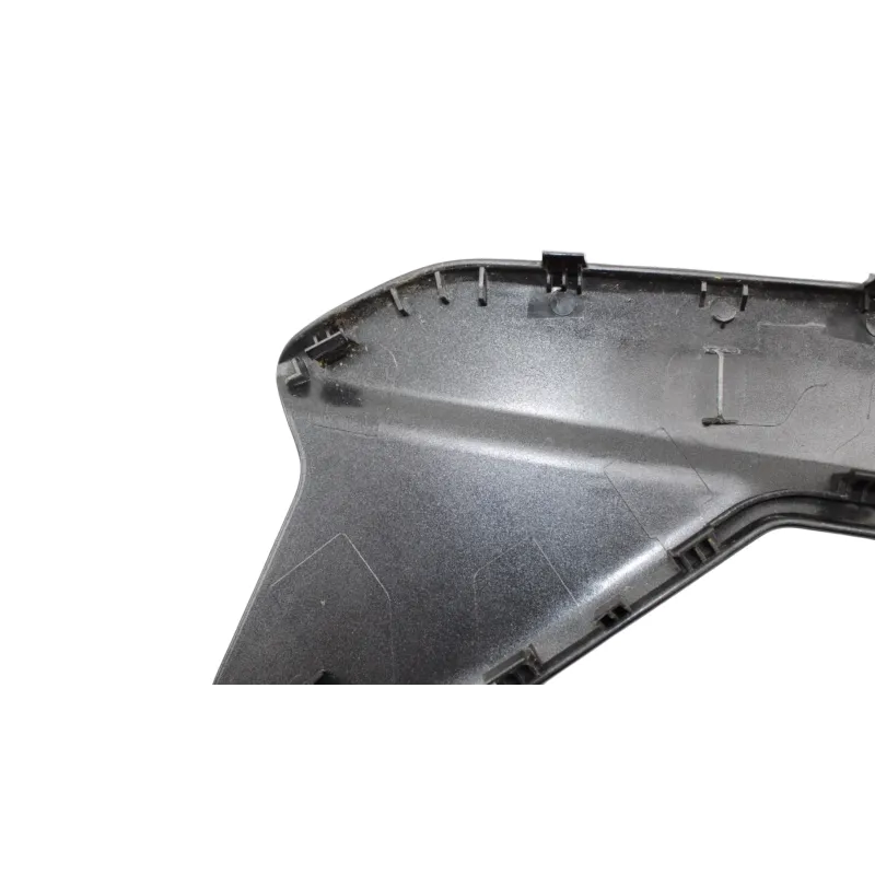 Cache lateral droit ZONTES M 310 ABS 2021 - 2024