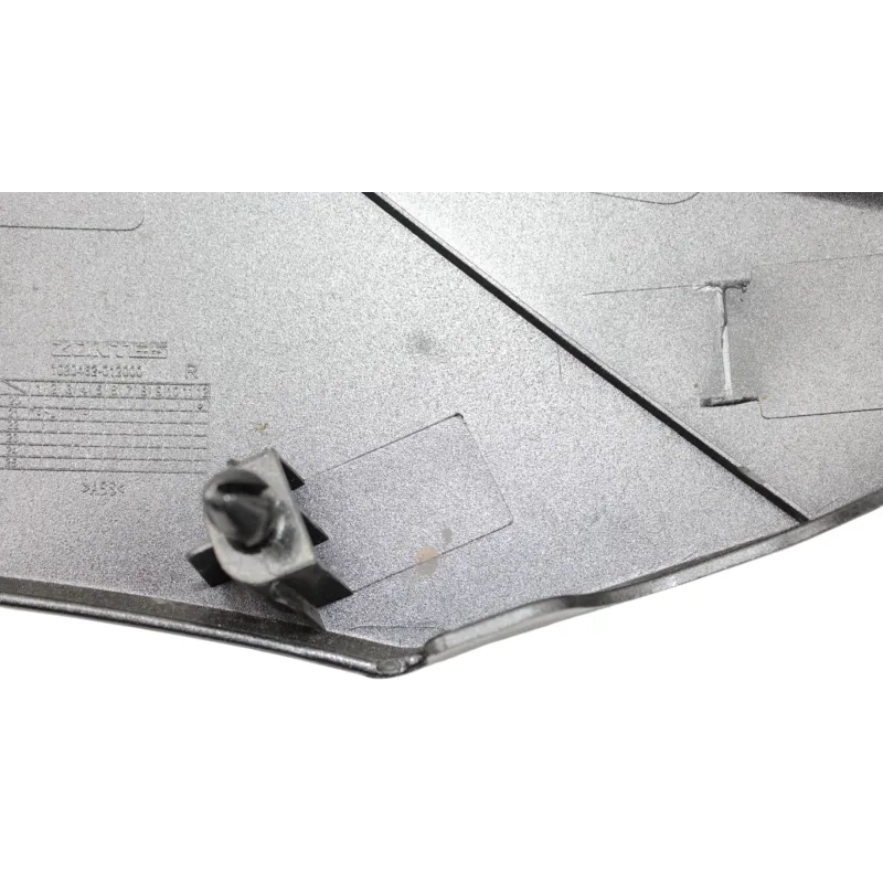 Cache lateral droit ZONTES M 310 ABS 2021 - 2024