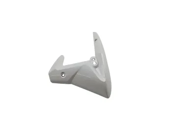 Ecope radiateur droit TRIUMPH STREET TRIPLE 675 R 2013 - 2016