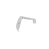 Ecope radiateur droit TRIUMPH STREET TRIPLE 675 R 2013 - 2016