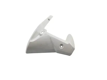 Ecope radiateur gauche TRIUMPH STREET TRIPLE 675 R 2013 - 2016