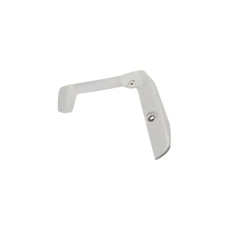 Ecope radiateur gauche TRIUMPH STREET TRIPLE 675 R 2013 - 2016