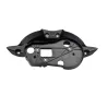 Entourage compteur TRIUMPH STREET TRIPLE 675 R 2013 - 2016 Entourage compteur TRIUMPH STREET TRIPLE 675 R 2013 - 2016