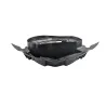 Entourage compteur TRIUMPH STREET TRIPLE 675 R 2013 - 2016 Entourage compteur TRIUMPH STREET TRIPLE 675 R 2013 - 2016