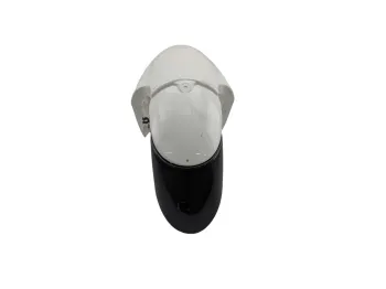 Garde boue avant TRIUMPH STREET TRIPLE 675 R 2013 - 2016