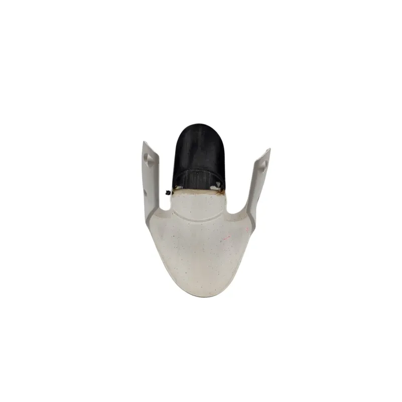 Garde boue avant TRIUMPH STREET TRIPLE 675 R 2013 - 2016
