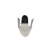 Garde boue avant TRIUMPH STREET TRIPLE 675 R 2013 - 2016 Garde boue avant TRIUMPH STREET TRIPLE 675 R 2013 - 2016
