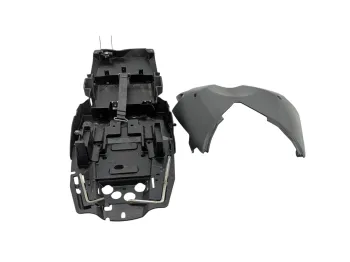Passage de roue TRIUMPH STREET TRIPLE 675 R 2013 - 2016