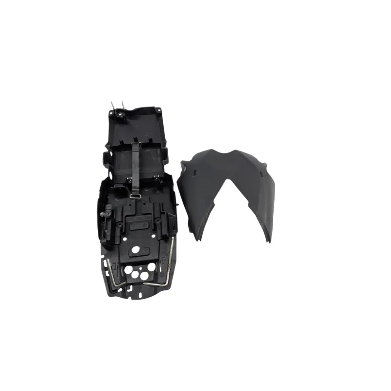 Passage de roue TRIUMPH STREET TRIPLE 675 R 2013 - 2016