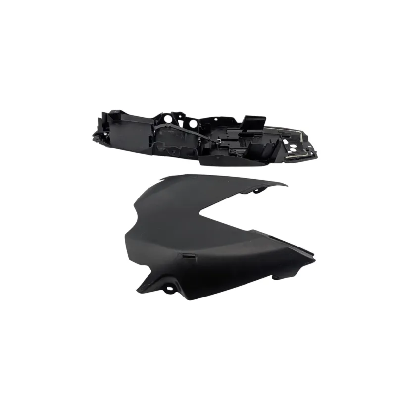Passage de roue TRIUMPH STREET TRIPLE 675 R 2013 - 2016