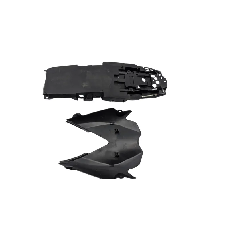 Passage de roue TRIUMPH STREET TRIPLE 675 R 2013 - 2016
