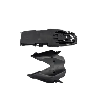 Passage de roue TRIUMPH STREET TRIPLE 675 R 2013 - 2016