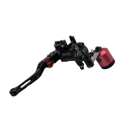 Maitre cylindre frein avant TRIUMPH STREET TRIPLE 675 R 2013 - 2016
