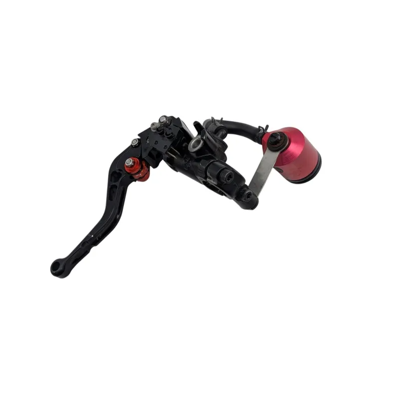 Maitre cylindre frein avant TRIUMPH STREET TRIPLE 675 R 2013 - 2016