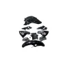 Carenage complet KYMCO ZING II 125 2010 - 2016 Carenage complet KYMCO ZING II 125 2010 - 2016