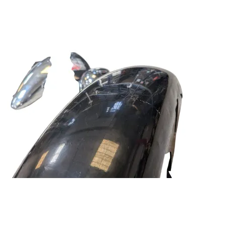 Carenage complet KYMCO ZING II 125 2010 - 2016
