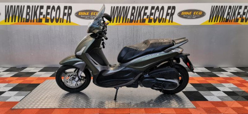PIAGGIO BEVERLY 350 ABS ASR