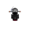 Support de plaque et eclairage KYMCO ZING II 125 2010 - 2016 Support de plaque et eclairage KYMCO ZING II 125 2010 - 2016