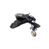 Support de plaque et eclairage KYMCO ZING II 125 2010 - 2016 Support de plaque et eclairage KYMCO ZING II 125 2010 - 2016