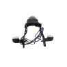 Support de plaque et eclairage KYMCO ZING II 125 2010 - 2016 Support de plaque et eclairage KYMCO ZING II 125 2010 - 2016