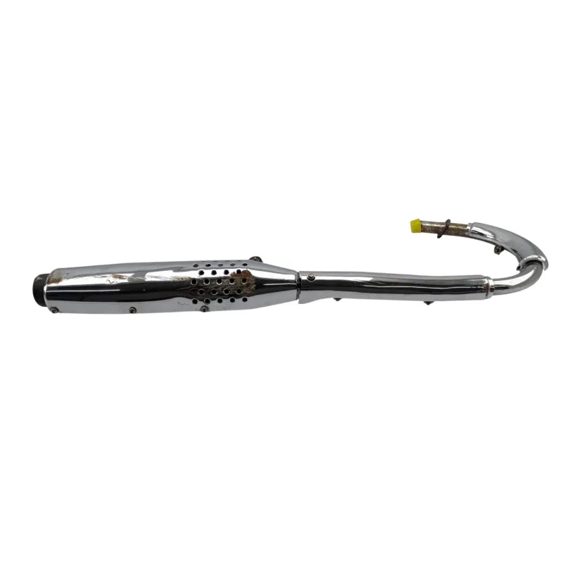 Ligne d'echappement KYMCO ZING II 125 2010 - 2016