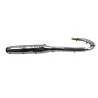Ligne d'echappement KYMCO ZING II 125 2010 - 2016 Ligne d'echappement KYMCO ZING II 125 2010 - 2016