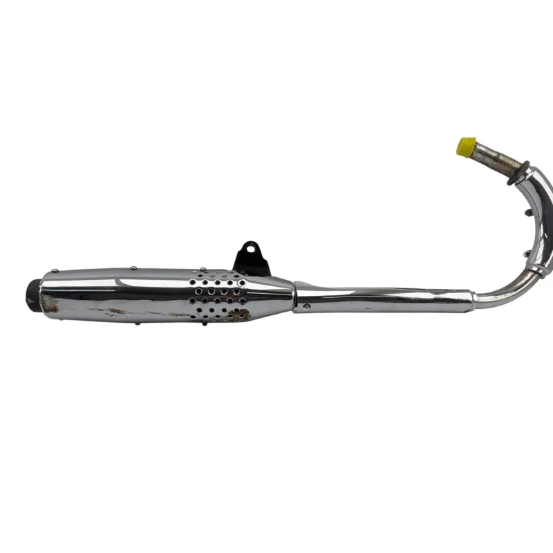 Ligne d'echappement KYMCO ZING II 125 2010 - 2016