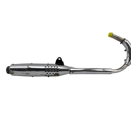 Ligne d'echappement KYMCO ZING II 125 2010 - 2016